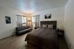 4 chambres, Wi-Fi, draps fournis