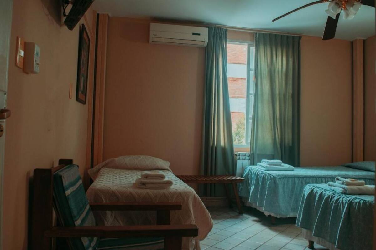 1 bedroom, hypo-allergenic bedding, individually decorated