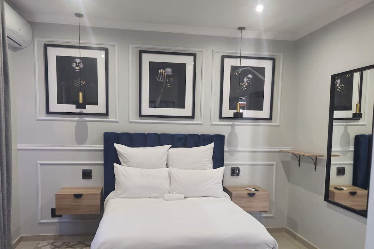 Chambre Luxe