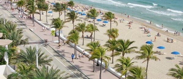 Playa