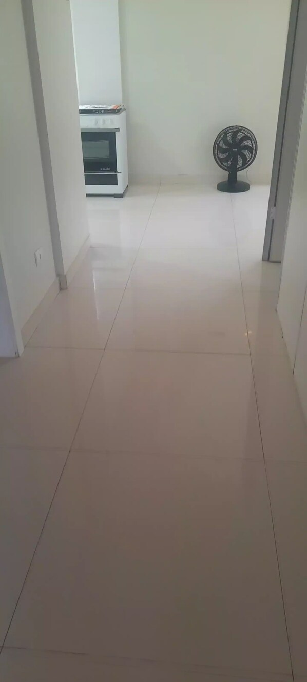 Interior - vs Hospedagem Apart Show Rural (Santa Cruz Cascavel)