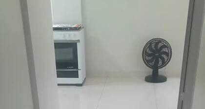 vs Hospedagem Apart Show Rural