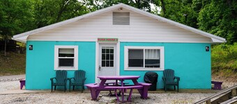 Franky and Louie's Bunkhouse 2