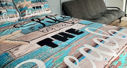 Franky and Louie's Bunkhouse 2