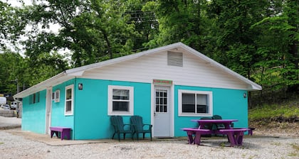 Franky and Louie's Bunkhouse 2