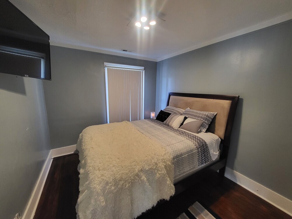 The Easy Access Ferndale Vrbo