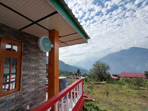 A homestay that embodies the true essence of Himachal Pradesh. 
