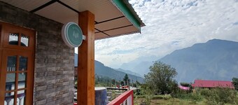 A homestay that embodies the true essence of Himachal Pradesh. 
