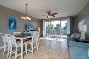 منطقة المعيشة