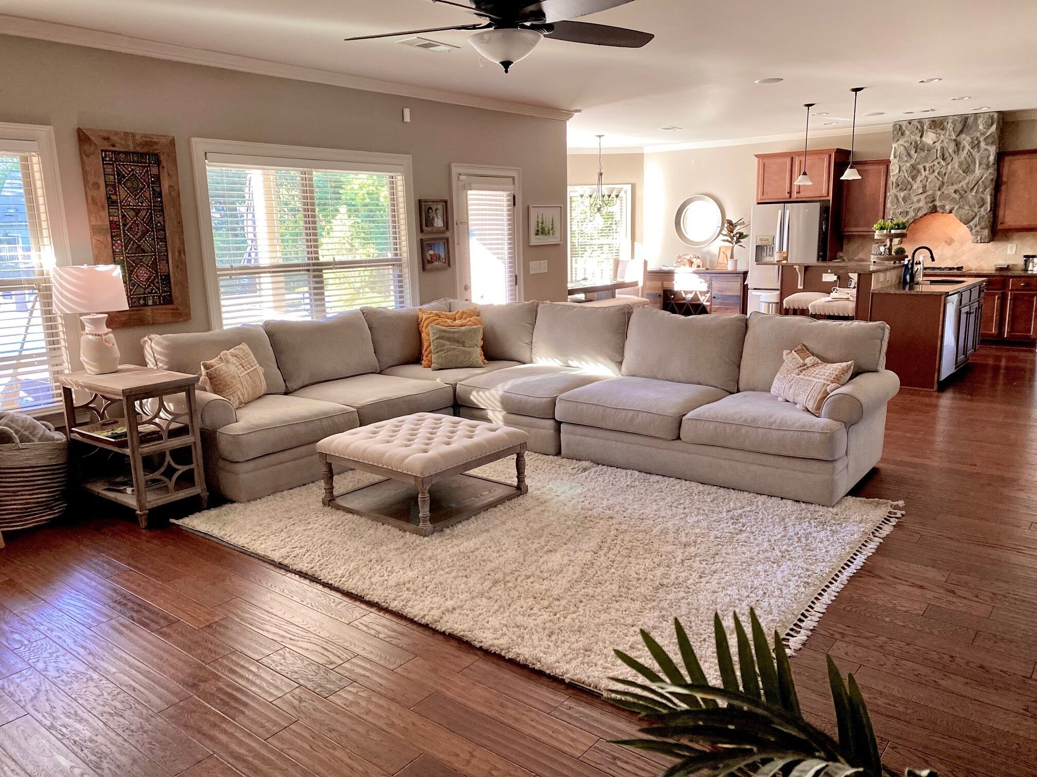 Beautiful 5 Br, 3 Ba, Home Only Minutes Away From The Masters And Peach Jam! - Augusta, GA