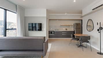 Apartment | Interior