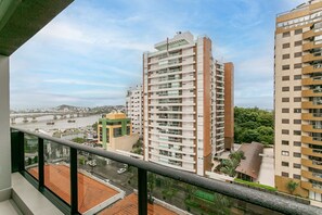 Apartment | Unterkunftsgelände