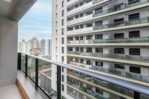 Panoramic Apartment | Living area