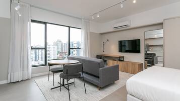 Gallery studio | Interieur