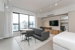 Studio Galerie | Intérieur