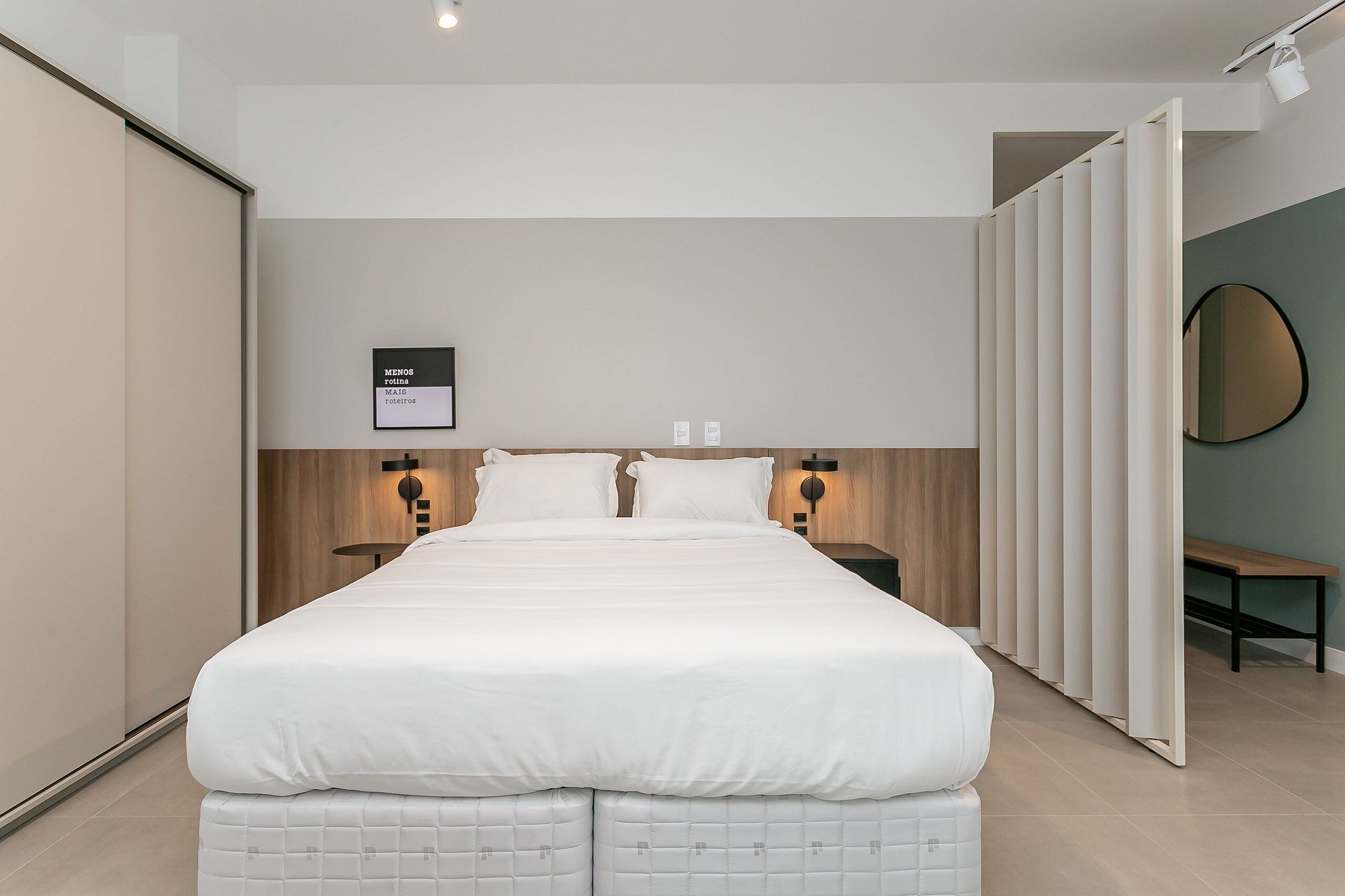 Herbergi