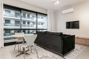 Panoramic-Apartment | Innenbereich