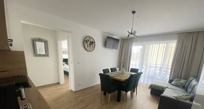 APARTAMENT KOMFORT DLA RODZIN Z DZIEćMI