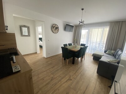 APARTAMENT KOMFORT DLA RODZIN Z DZIEćMI