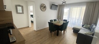 APARTAMENT KOMFORT DLA RODZIN Z DZIEćMI