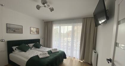 APARTAMENT KOMFORT DLA RODZIN Z DZIEćMI