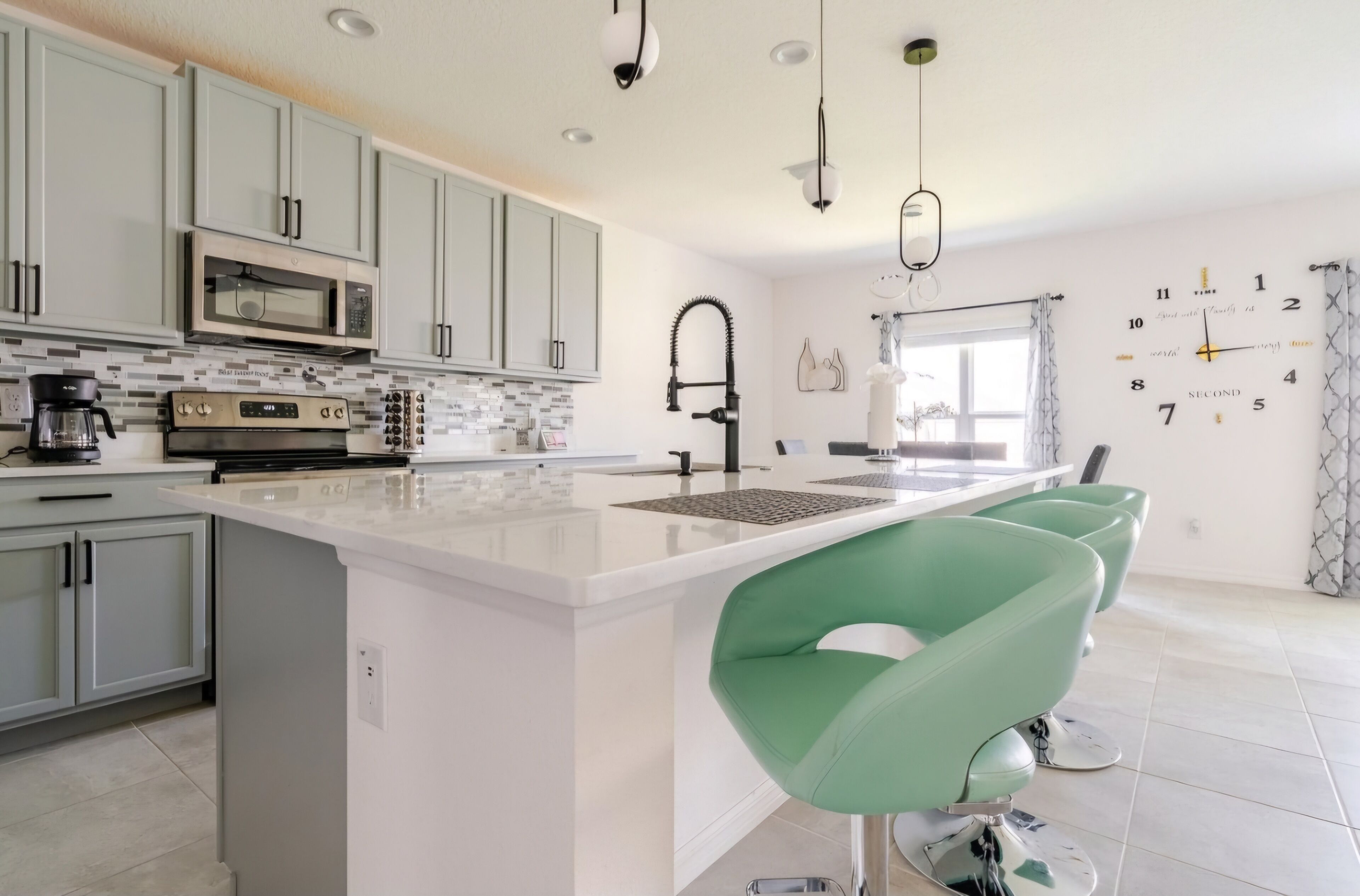 ~ BRAND NEW Modern Disney Themed HOME ~