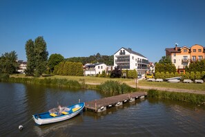 Exterior - Komfortowe Apartamenty (Mielno)