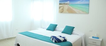 condominium close to the beach