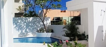 condominium close to the beach