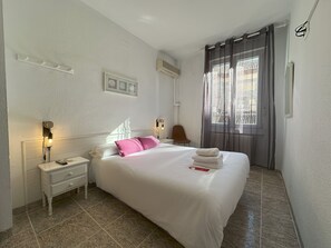 Double Room, Private Bathroom