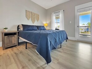 2 quartos, Wi-Fi, roupa de cama