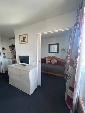 2 chambres