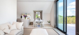 Alloggio con 2 camere da letto ad Broadway, near Cotswolds