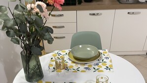 用餐