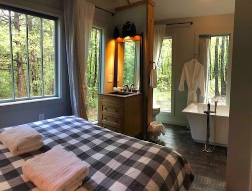 Auburn Bed and Breakfast