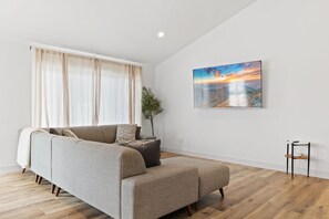 TV connectée, baby-foot