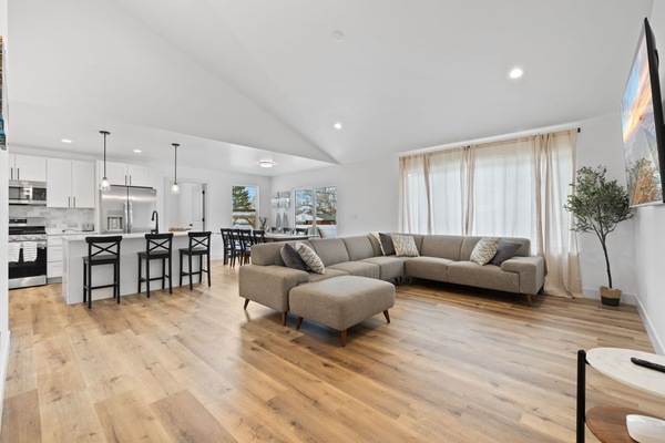 Smart-TV, TischfuĂball