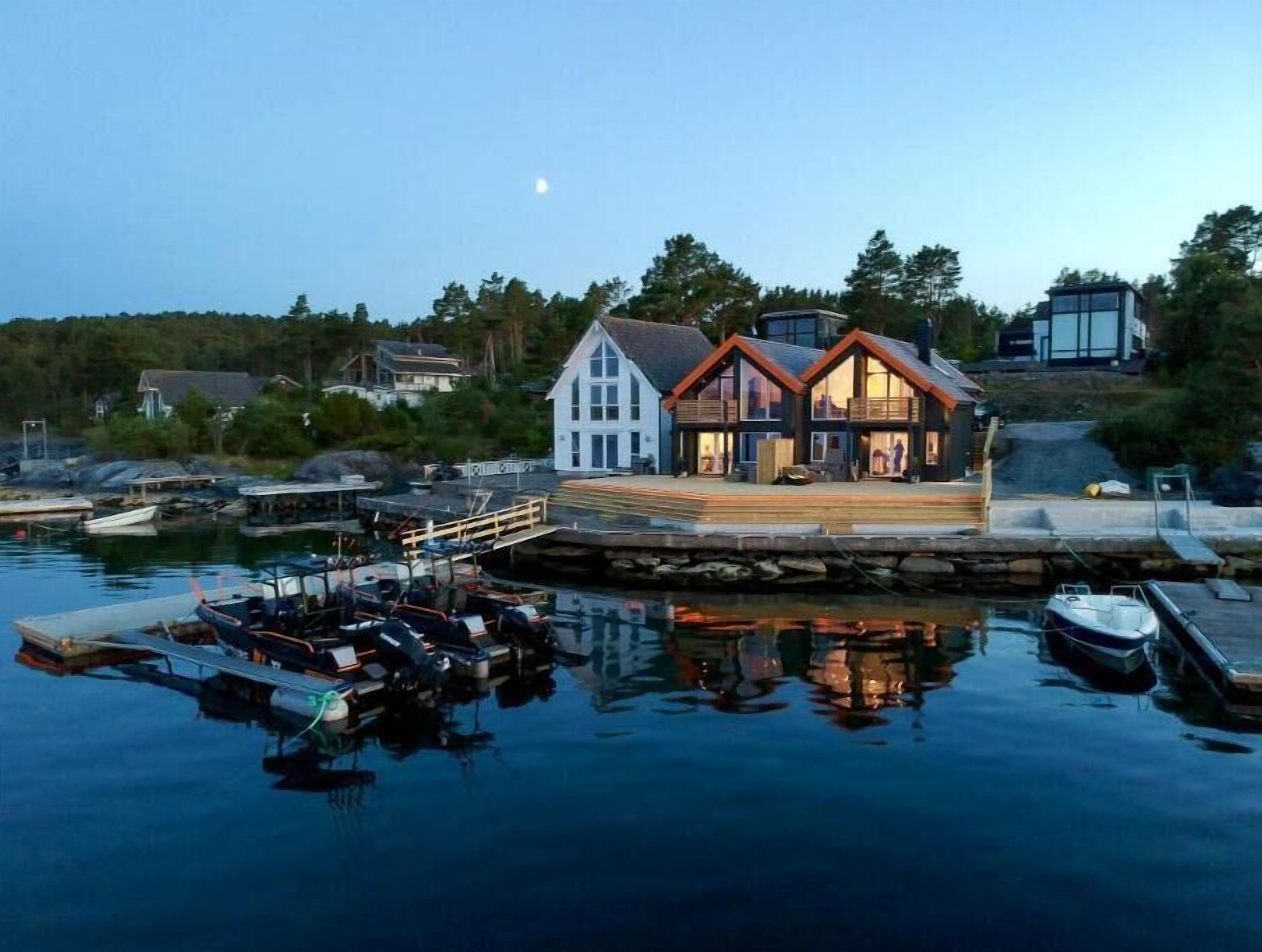Marina