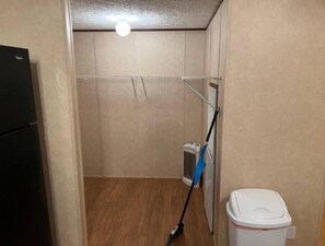 住宿内部