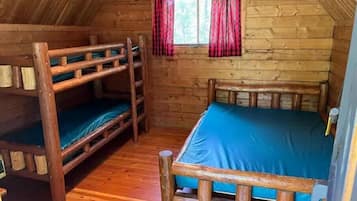 2 chambres, Wi-Fi, draps fournis