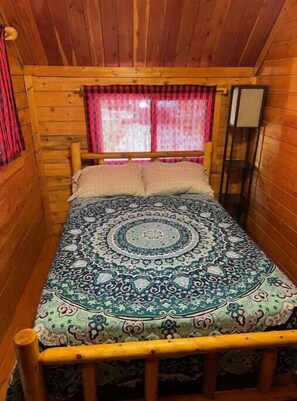 2 habitaciones, wifi y ropa de cama 