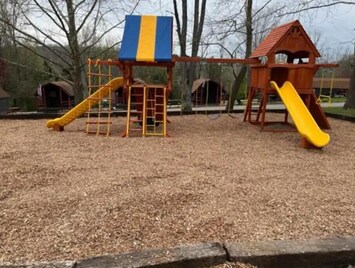 Espace pour enfants