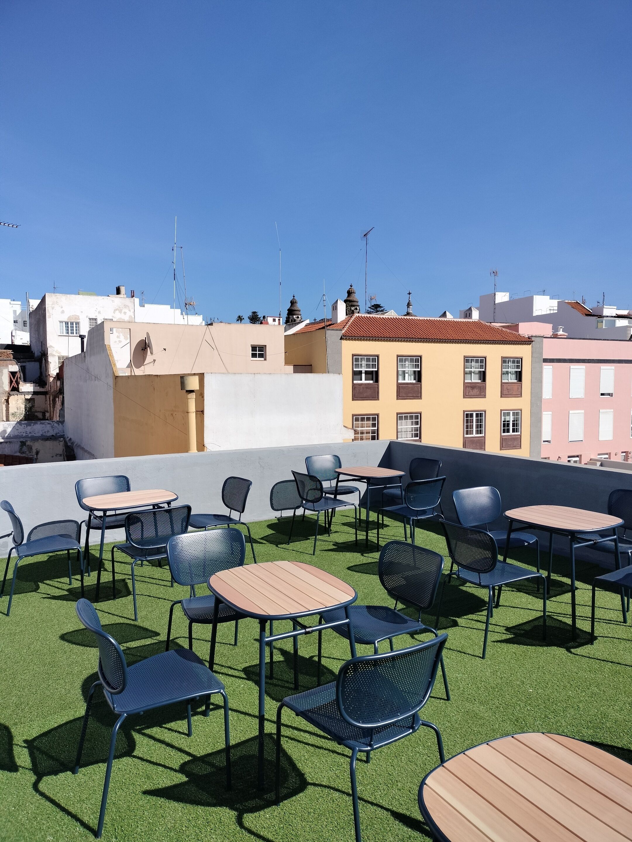 Photo - Room27- city center