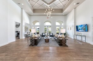 Interior - Lakeview Townhome Delray Beach in Gated Community (Delray Beach)