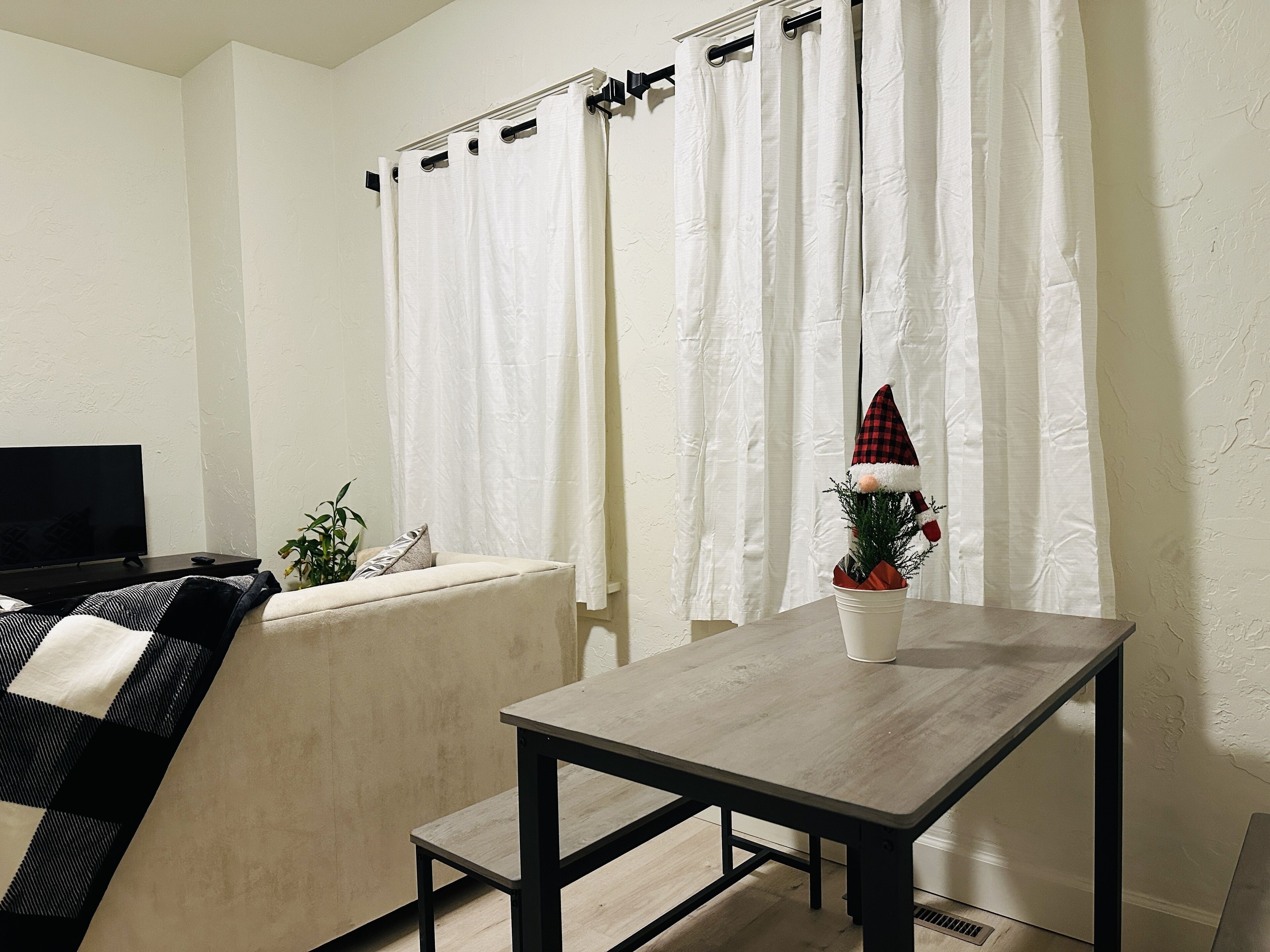 George Scholomiti Apartment 