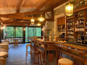 Restaurant - Auberge de la Goutille  (Mauvezin)