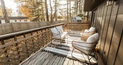 Thornton Place-Fenced Yard-Great Neighborhood-Close to IU
