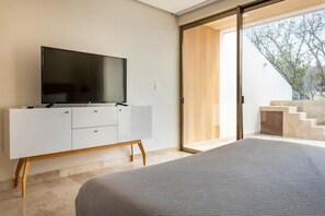 1 quarto, Wi-Fi (sobretaxa), roupa de cama