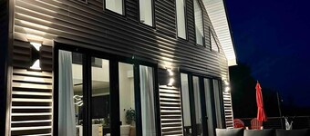 SOL® Catskills Mnt view, Sauna, Hot Tub, Fire Pit, Min to Plattekill & Belleayre