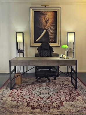 Intérieur